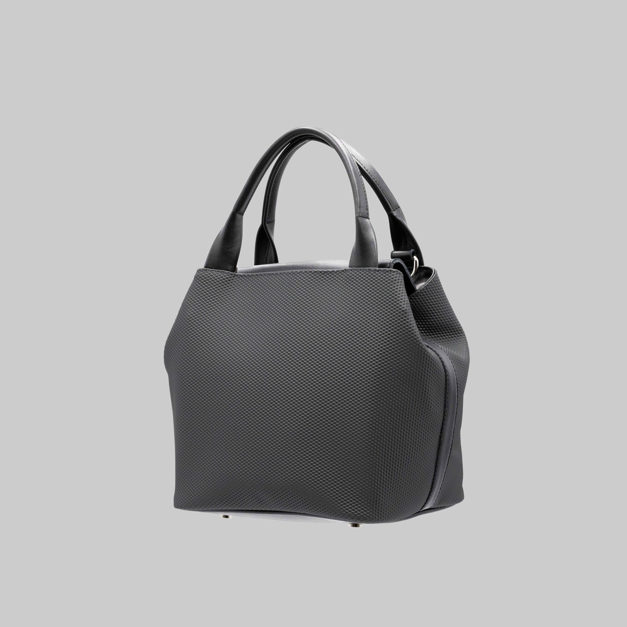 Le 600 3D Hard Top Graphite