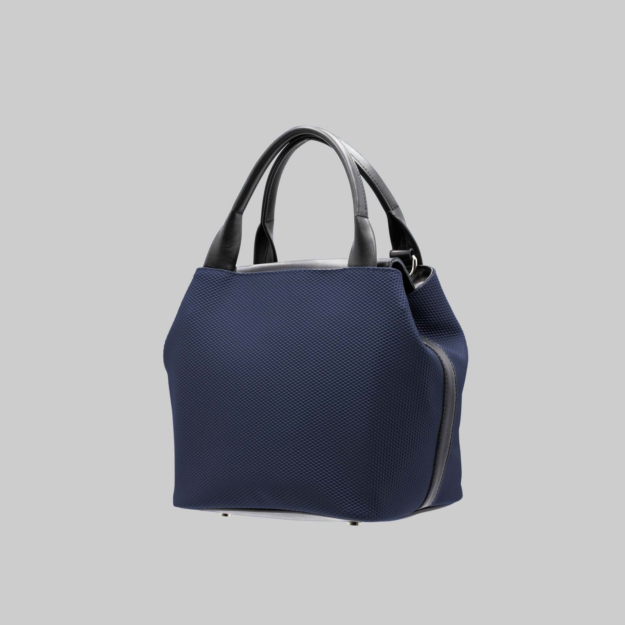 Le 600 3D Hard Top Tungsten Blue