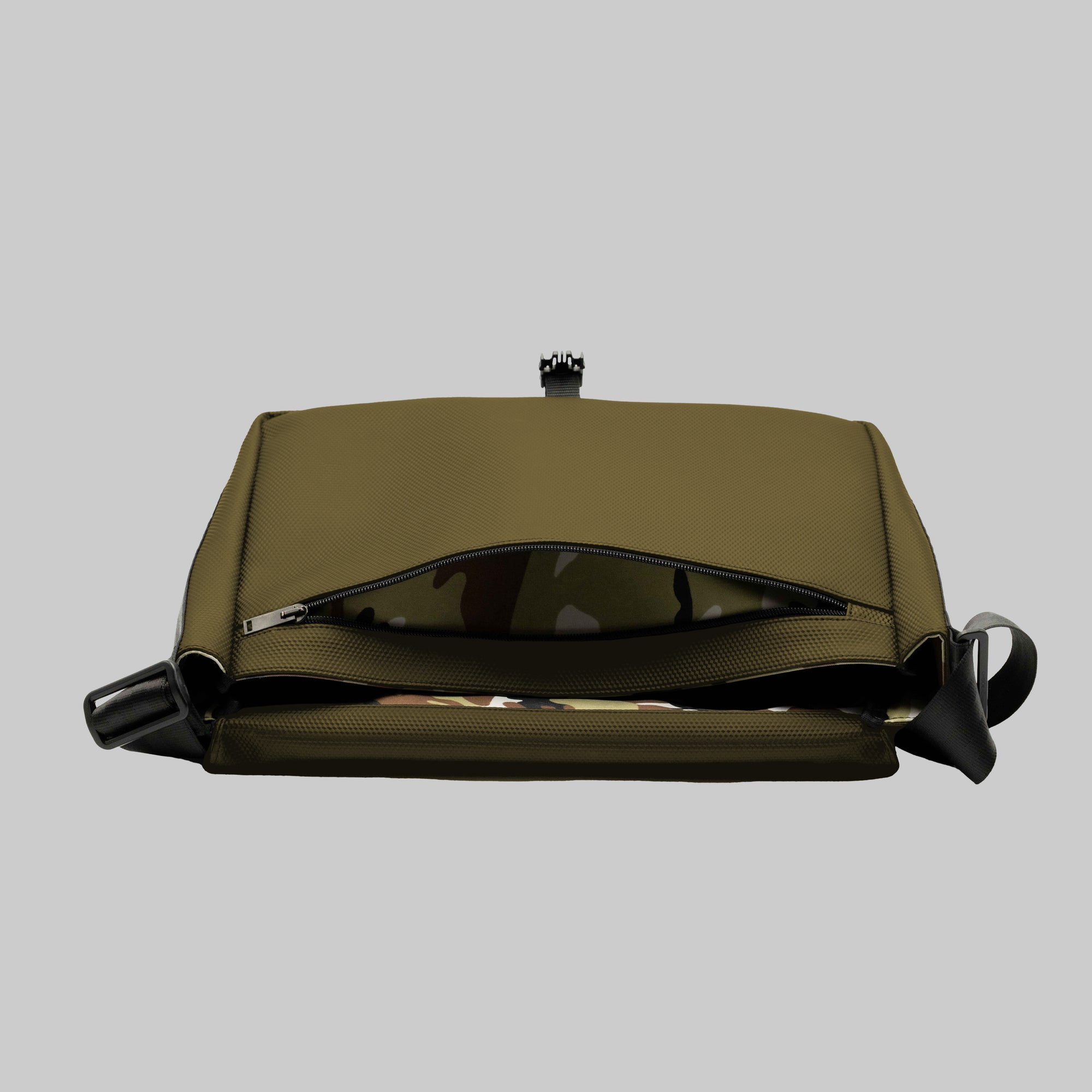 3D Highway 1 Bronze