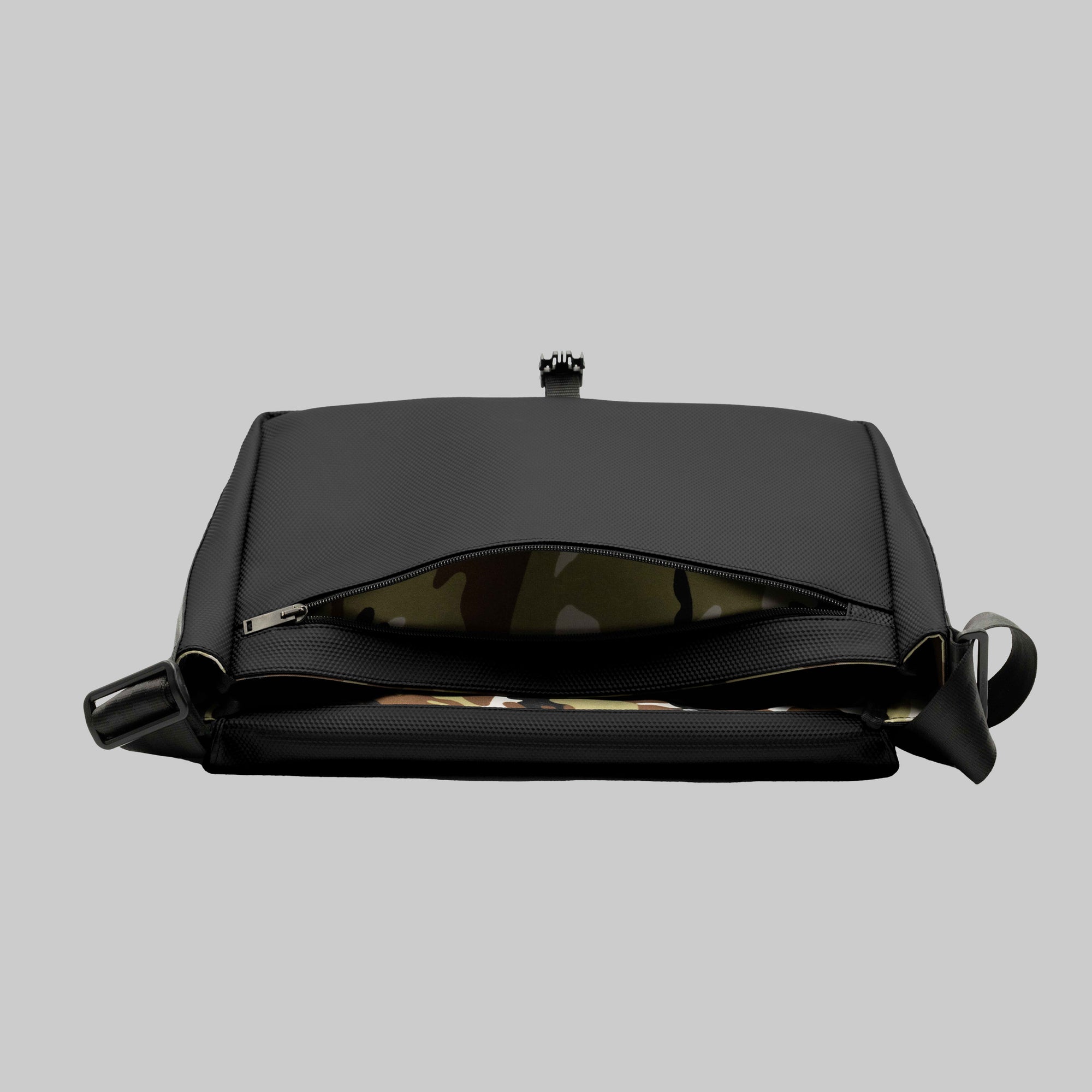 3D Highway 1 Graphite