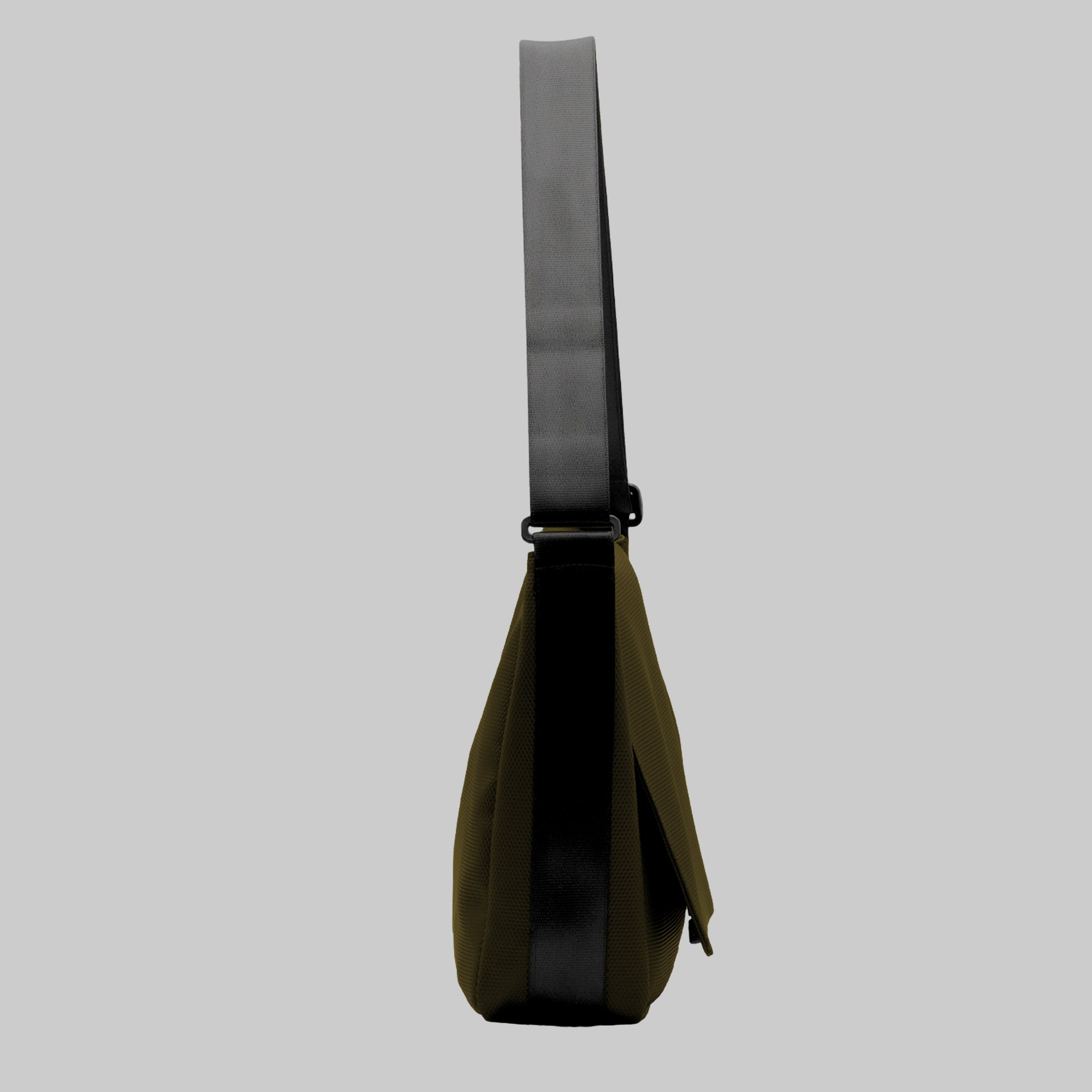 3D Highway 1 Bronze