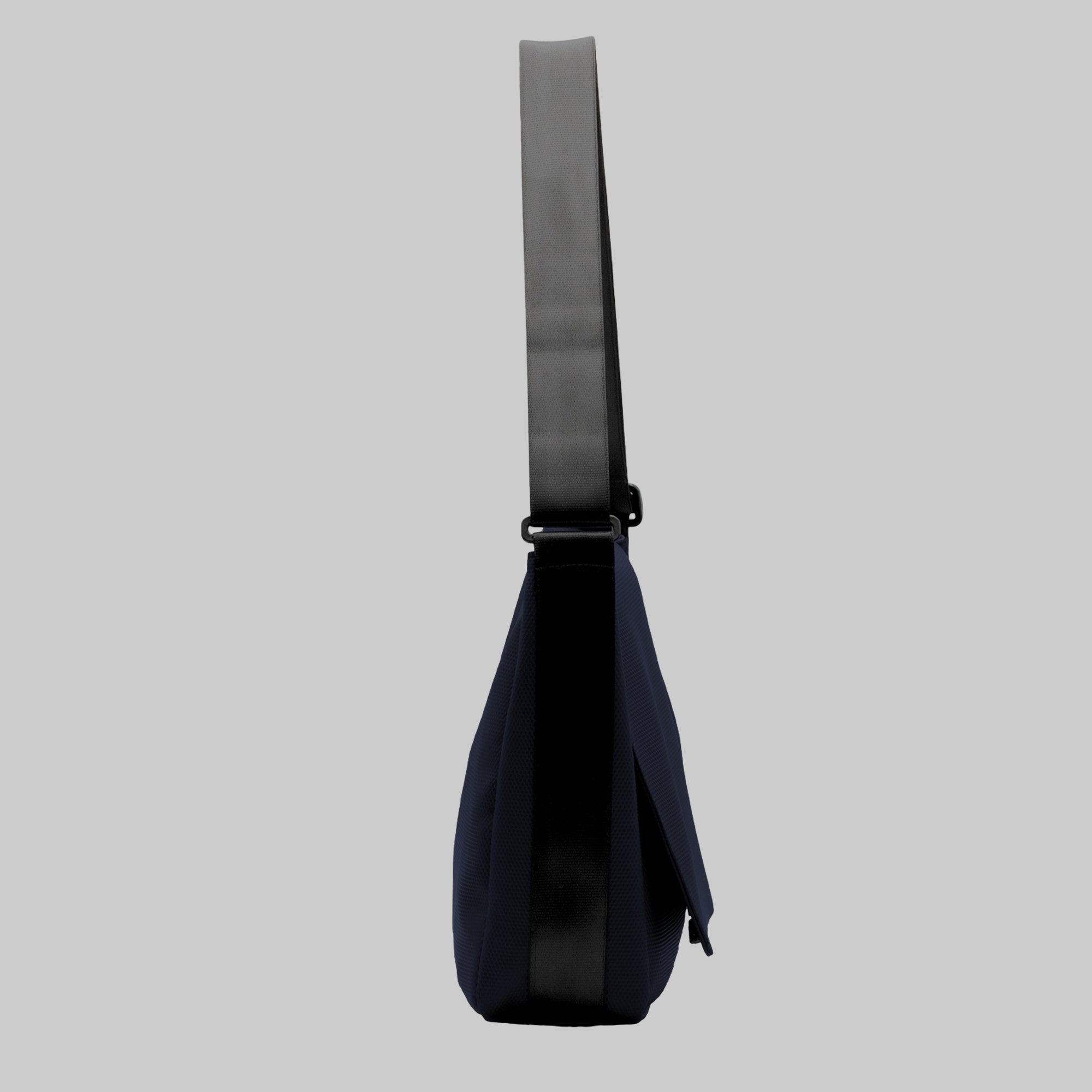 3D Highway 1 Tungsten Blue