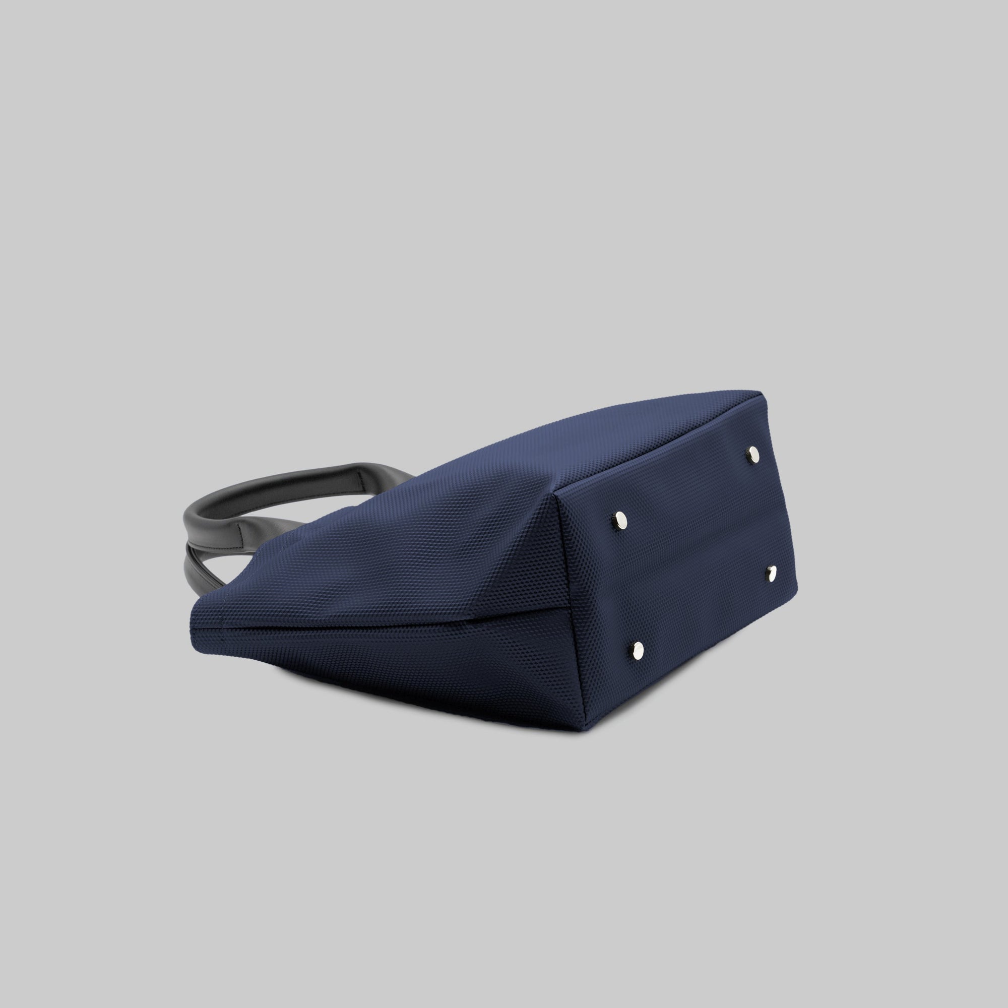 3D Nationale 7 Tungsten Blue with Maxi Pouch