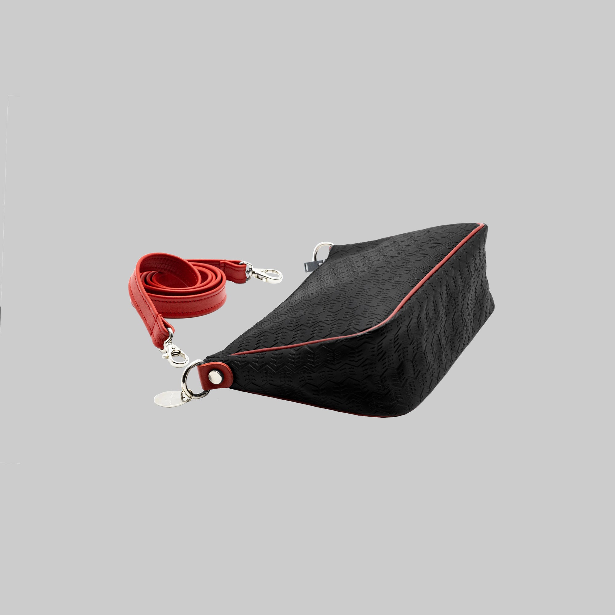 Road Runners Topolino Italian Red