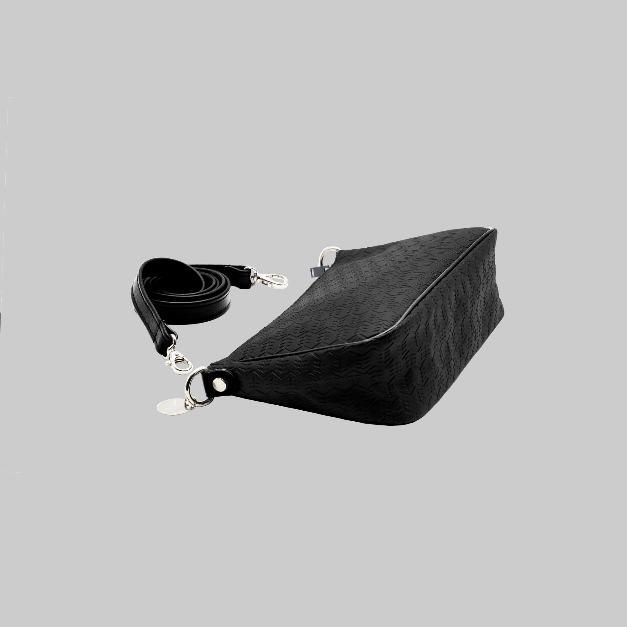 Road Runners Topolino Smart Black
